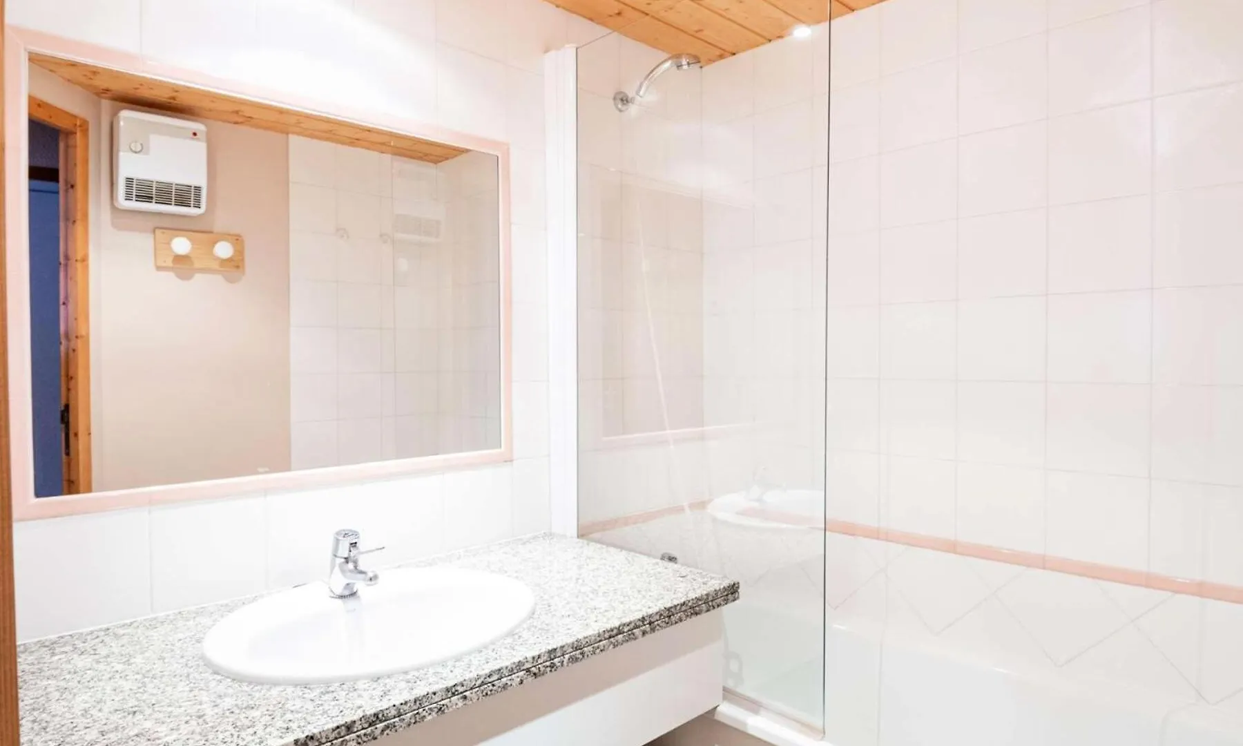 Residence Aime 2000 - Studio 3/4 Pers - Aime 2000 - Partie Zodiaque - Plagne Aime 2000 Mae-9264 La Plagne