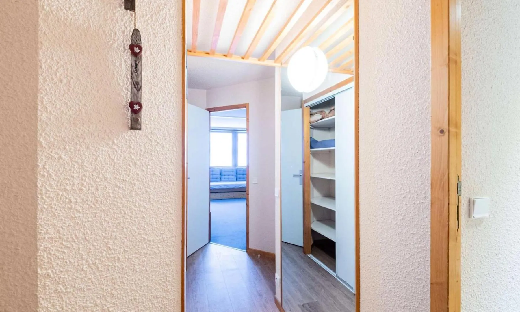 Apartment Residence Aime 2000 - Studio 3/4 Pers - Aime 2000 - Partie Zodiaque - Plagne Aime 2000 Mae-9264 La Plagne France